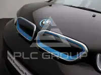 2021 BMW I3
