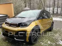 2021 BMW I3