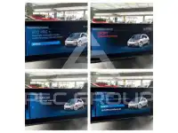 2021 BMW I3