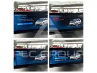 2021 BMW I3
