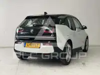 2021 BMW I3