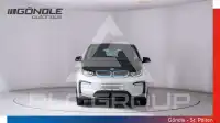 2021 BMW I3
