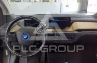 2021 BMW I3