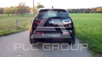 2021 BMW I3