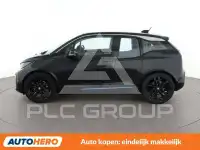 2021 BMW I3