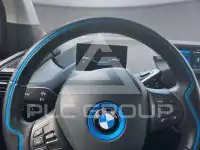 2021 BMW I3