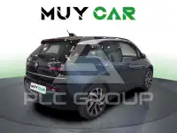 2021 BMW I3