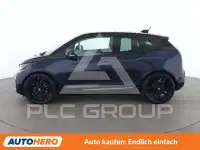 2021 BMW I3