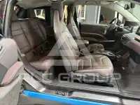 2021 BMW I3