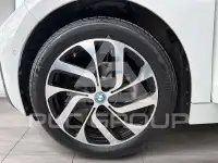 2021 BMW I3