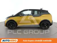 2021 BMW I3
