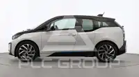 2021 BMW I3