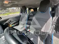 2021 BMW I3