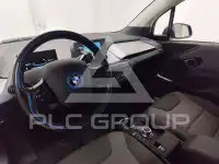 2021 BMW I3