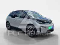 2021 BMW I3