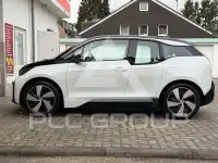 2021 BMW I3