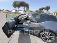 2021 BMW I3