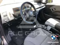 2021 BMW I3