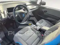 2021 BMW I3