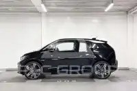 2021 BMW I3