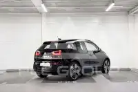 2021 BMW I3