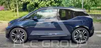 2021 BMW I3