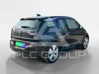2021 BMW I3