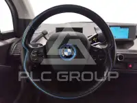2021 BMW I3