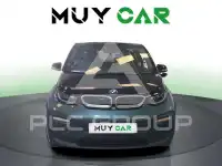 2021 BMW I3