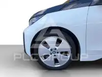 2021 BMW I3