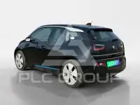 2021 BMW I3