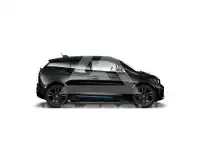 2021 BMW I3