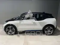 2021 BMW I3