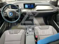 2021 BMW I3