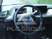 2021 BMW I3