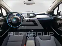 2021 BMW I3