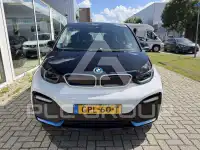 2021 BMW I3