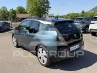 2021 BMW I3