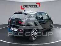 2021 BMW I3