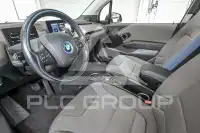 2021 BMW I3