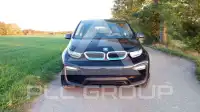 2021 BMW I3