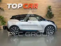 2021 BMW I3