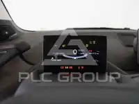 2021 BMW I3