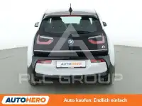 2021 BMW I3
