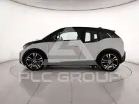 2021 BMW I3