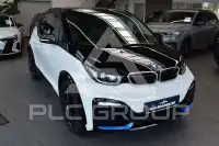 2021 BMW I3