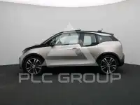2021 BMW I3