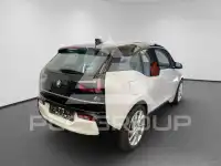 2021 BMW I3