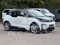 2021 BMW I3