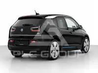 2021 BMW I3